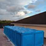 Tangki Panel - Biolastfibreglass