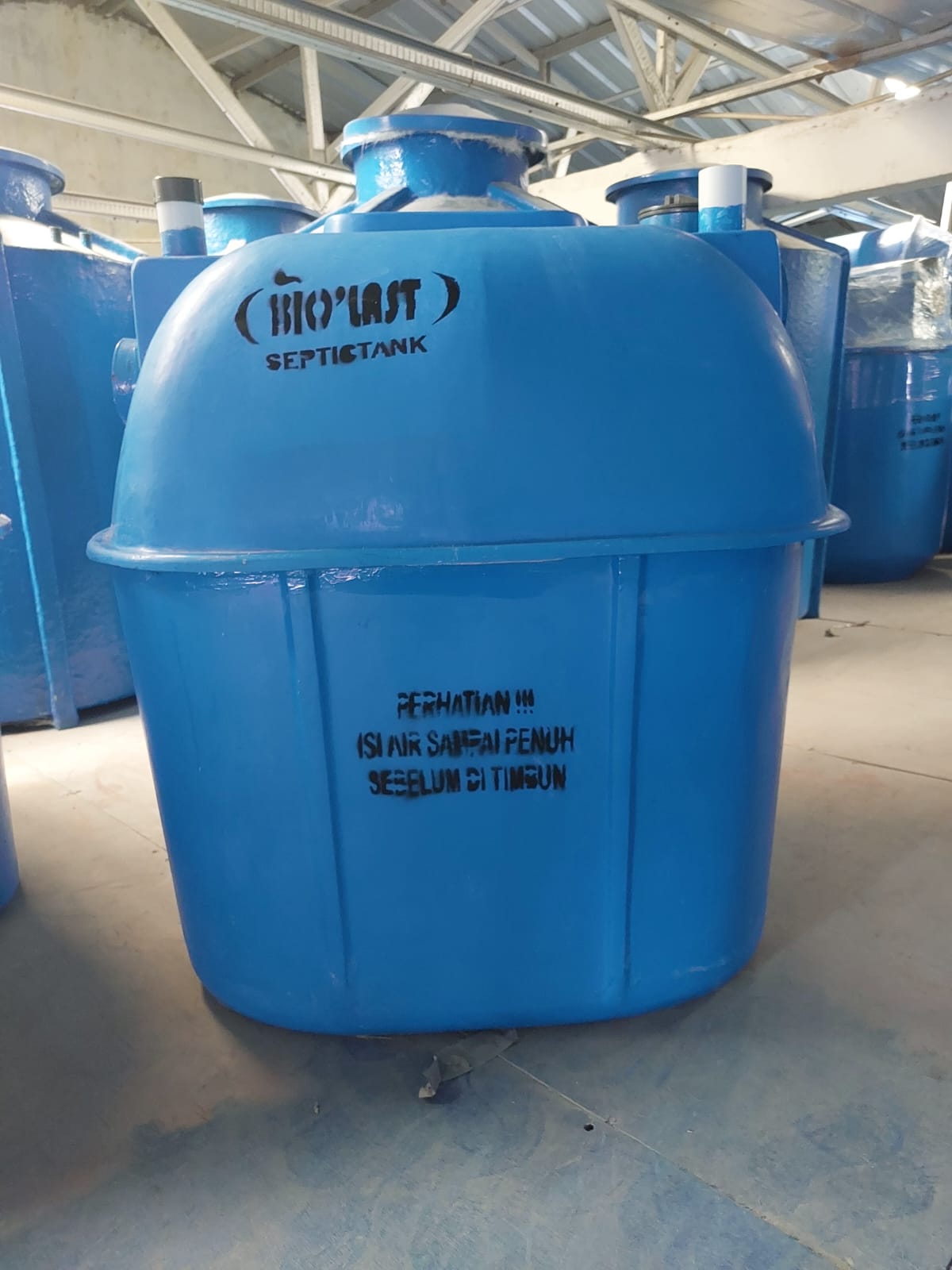 septic tank new 24 - Biolastfibreglass (2)