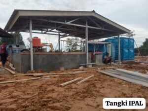 Tangki Ipal (1)