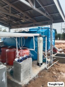 Tangki Ipal (2)