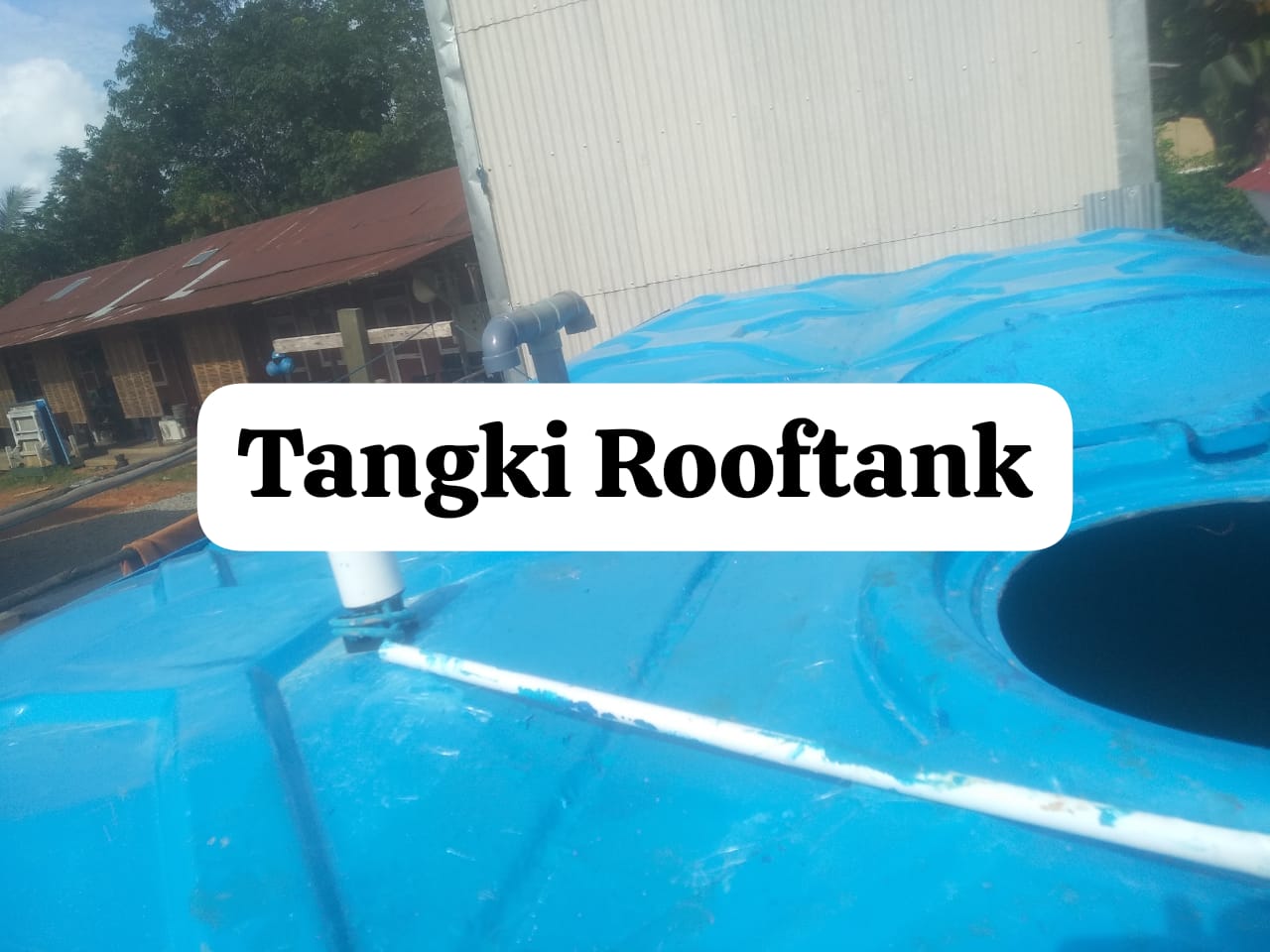 Tangki Rooftank (1)