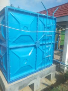 Tangki Rooftank (2)