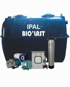 tangki ipal - pengolahan limbah (2)