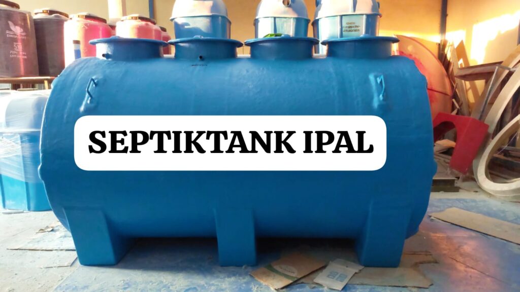 tangki ipal - pengolahan limbah (3)