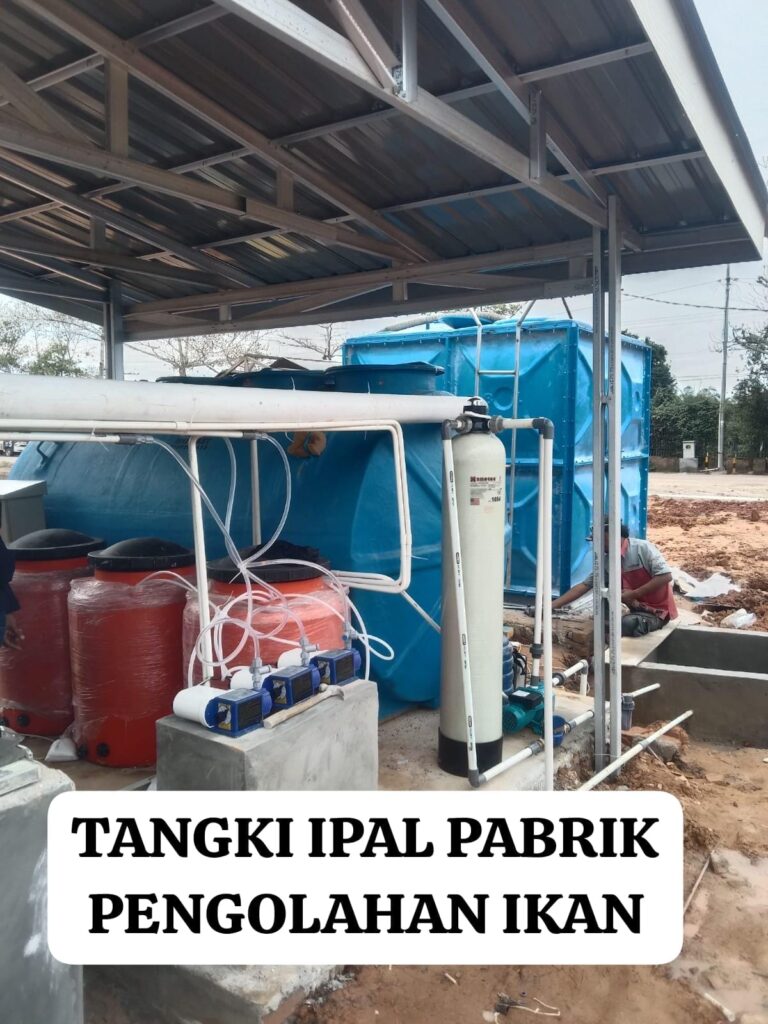 tangki ipal - pengolahan limbah (4)