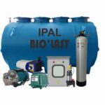 Instalasi Pengolahan Limbah IPAL 2025-2