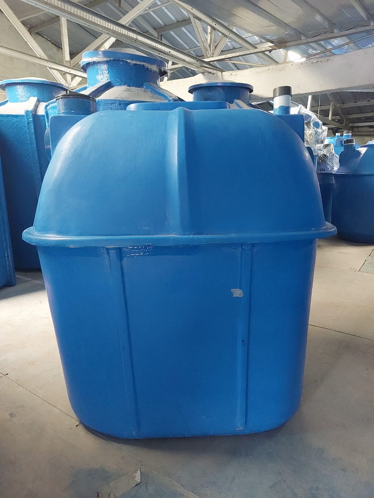 fungsi septic tank 2