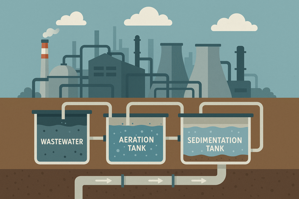 fungsi ipal oktober 2025