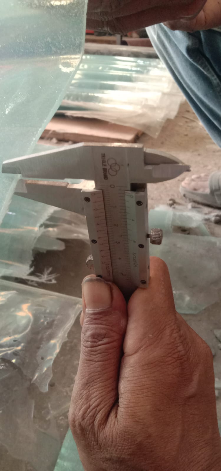 atap penerang fibreglass Des25 (1)