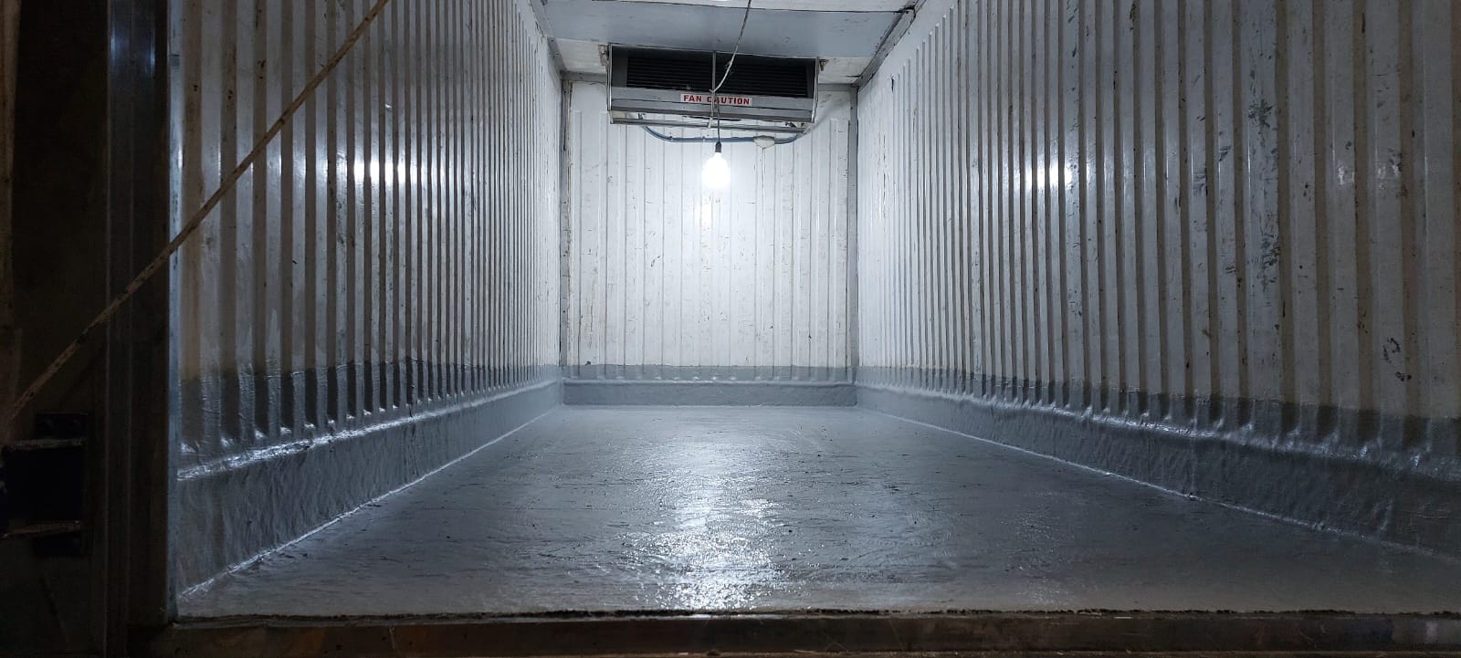 linning fibreglass lapisan anti bocor Des25 (2)